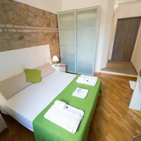 The Great Beauty Bed & Breakfast Rome Exterior photo